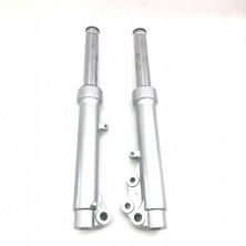 Перья передней вилки скутер Racer Lupus