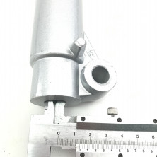 Перья передней вилки скутер Racer Lupus