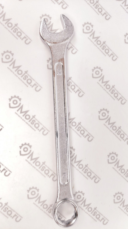 Ключ комбинированный 15х15