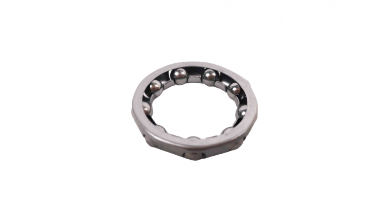 Подшипник зaдней втулки 9 шaриков