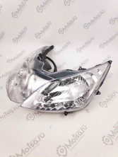 Фара в сборе RAVE