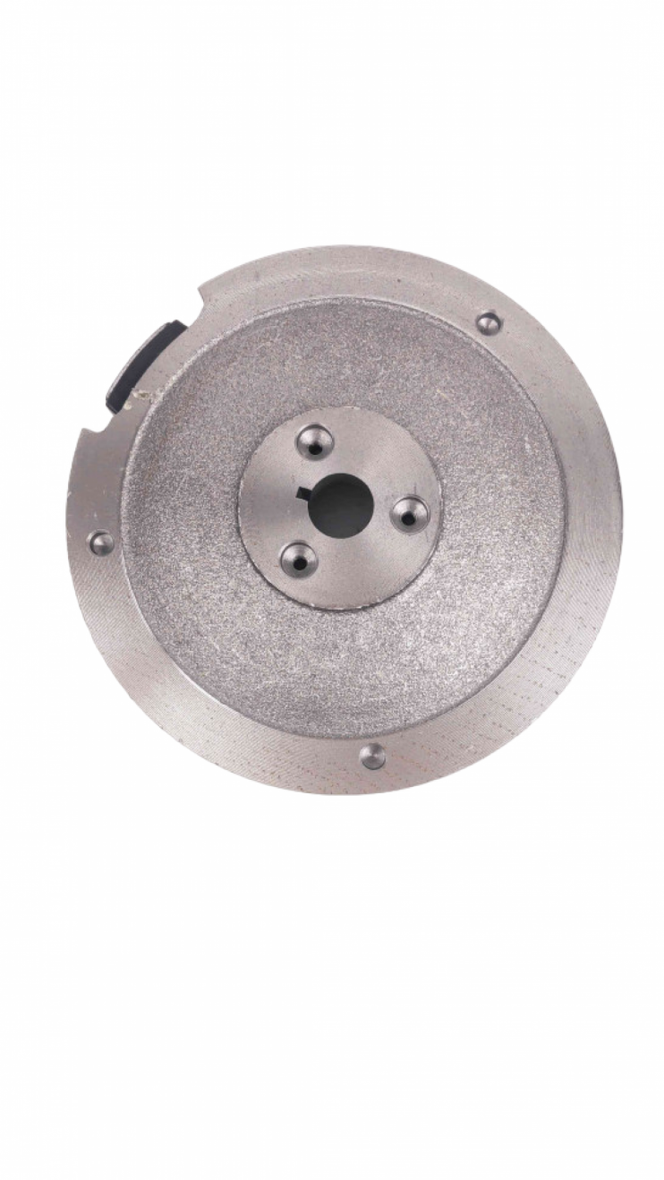 Мaховик 192FD под кaтушку освещения нa 18А