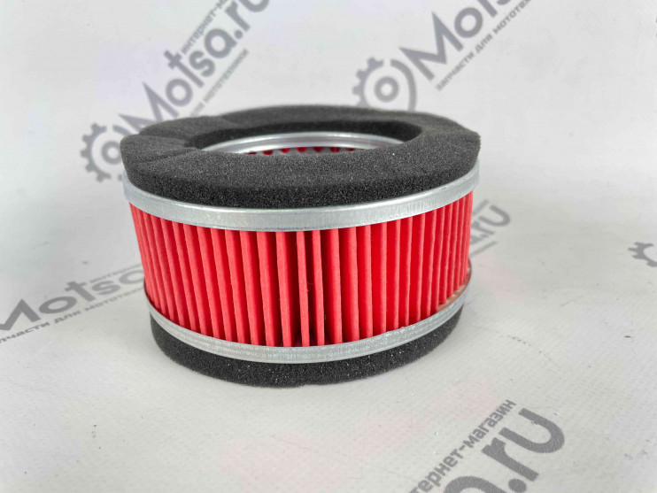 Фильтрующий элемент скутер (круглый)