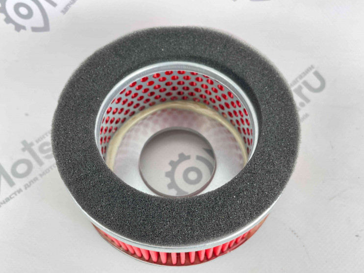 Фильтрующий элемент скутер (круглый)