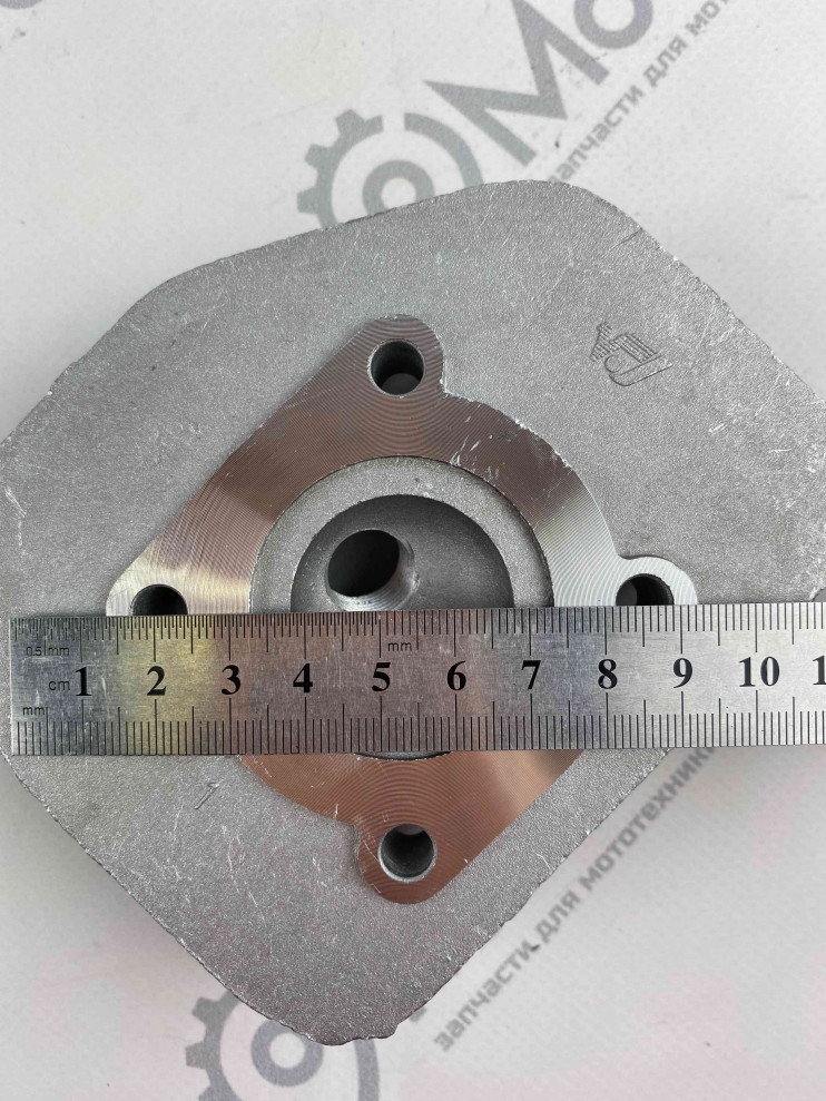 Головка скутер FT50QT 41мм