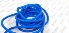 Бензошланг Восход синий ПВХ 6х1.2мм