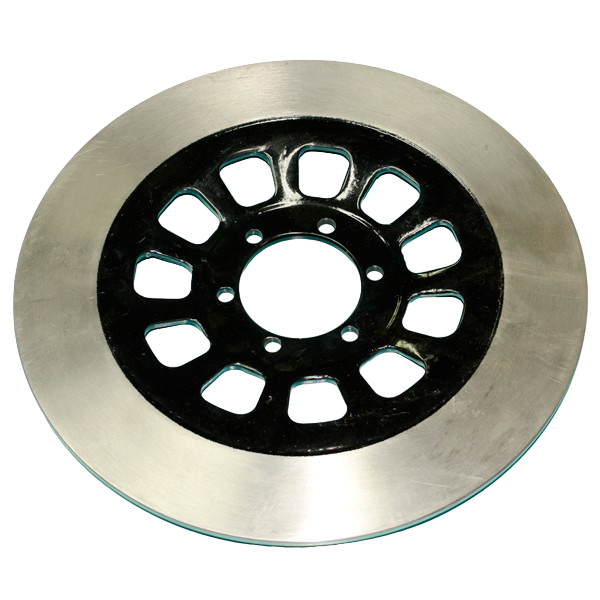 Диск тормозной мотоцикл Иж Орион