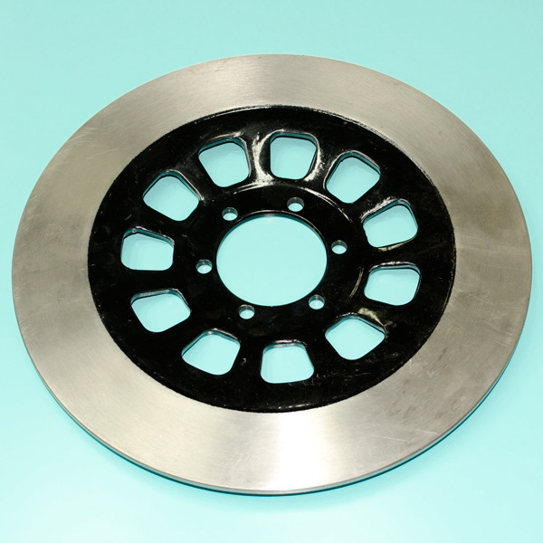 Диск тормозной мотоцикл Иж Орион