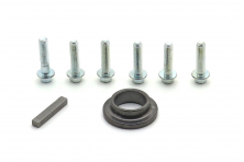 Комплект креплений редуктора Lifan 173FR-192FR