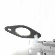 Прокладка глушителя Агро (340.08.0.2200)