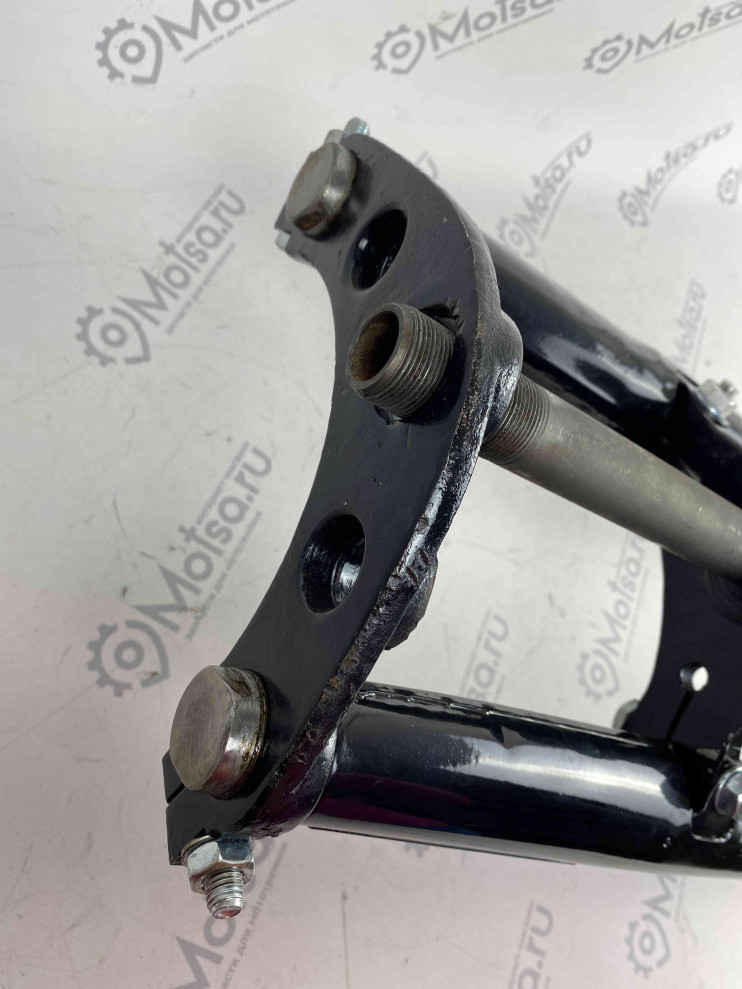 Вилка Иж телескопическая (реставрация) Иж4, 5