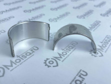 Вкладыши шатуна 178F (STD) (пара)