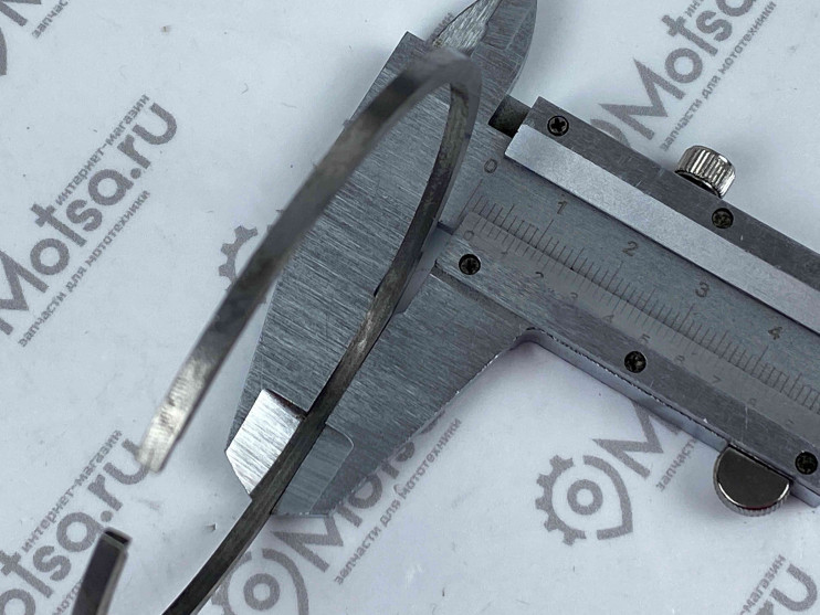 Кольцо мотоцикл Иж Планета Россия 73.0