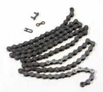 Цепь Вело 116 звена Спорт 12.7-10-1