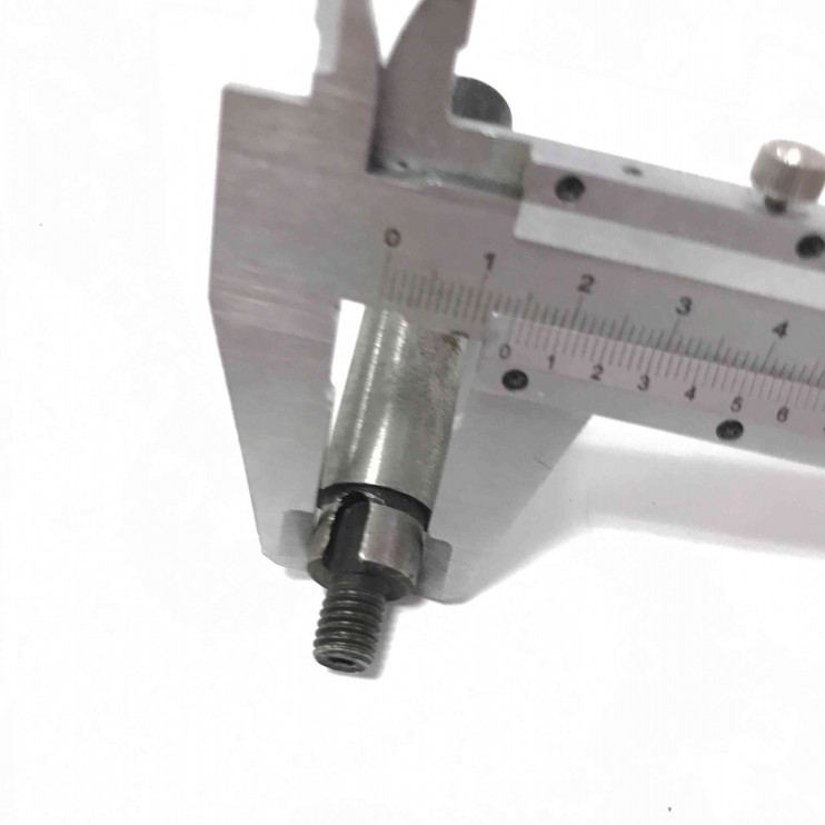 Вал ручного стартера двигателя R175, R180