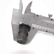 Вал ручного стартера двигателя R175, R180