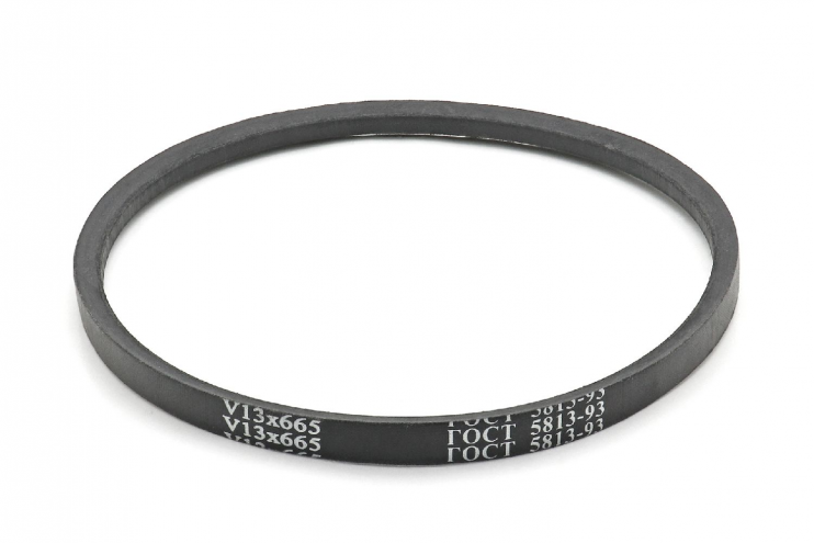 Ремень V13x665 Россия на снегоуборщик