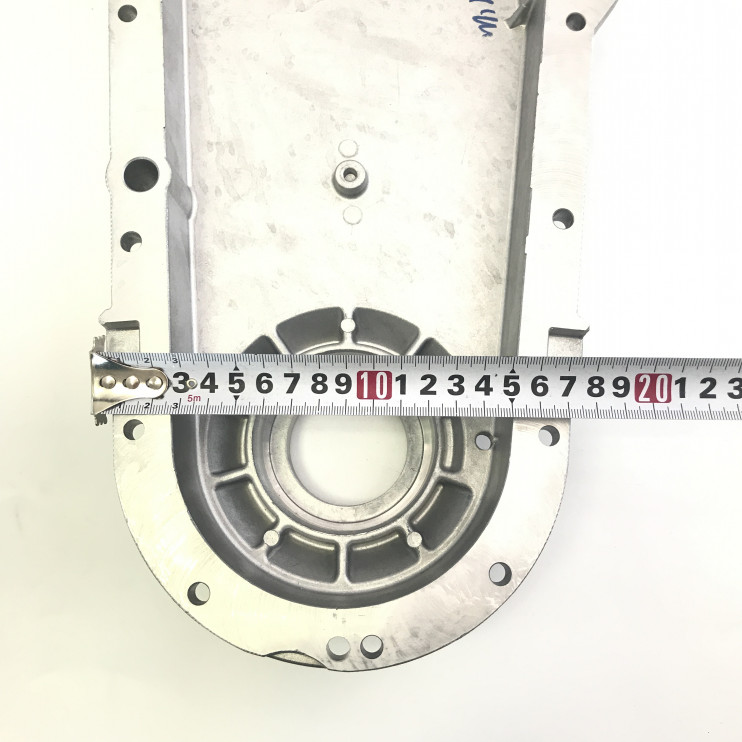 Корпус редуктора (правый) мотоблок 2 (005.47.0317-10-02-03)