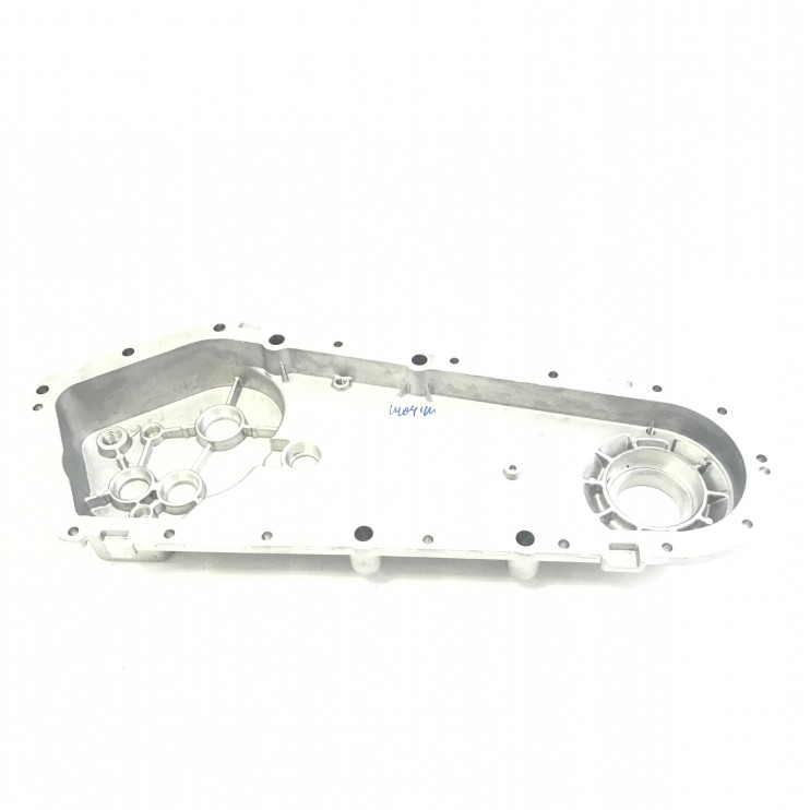 Корпус редуктора (правый) мотоблок 2 (005.47.0317-10-02-03)