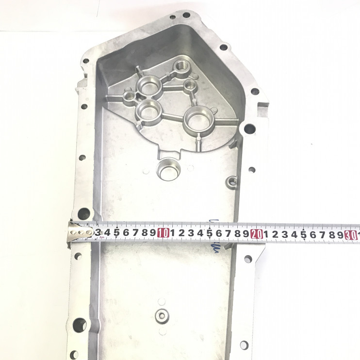 Корпус редуктора (правый) мотоблок 2 (005.47.0317-10-02-03)