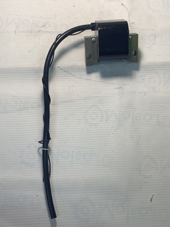 Зажигание ЭМ-4-1