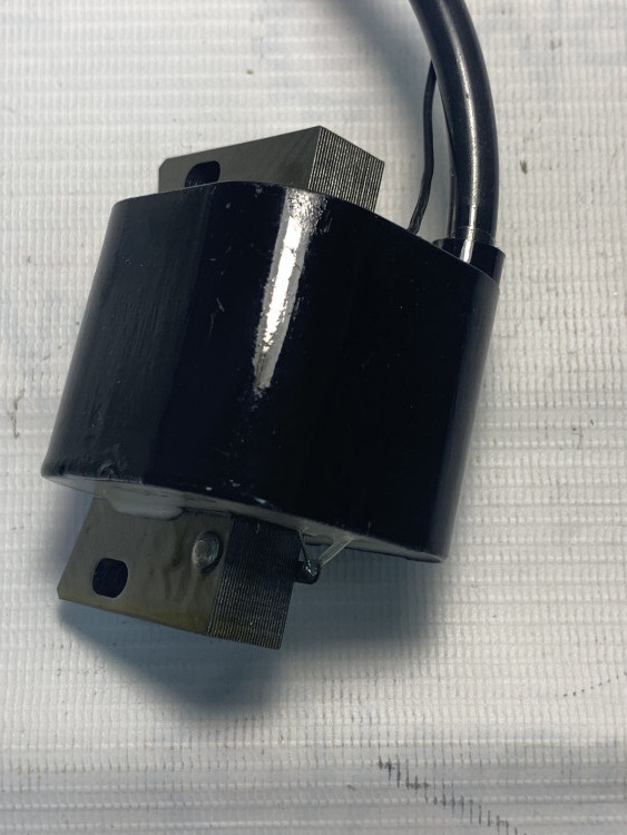 Зажигание ЭМ-4-1