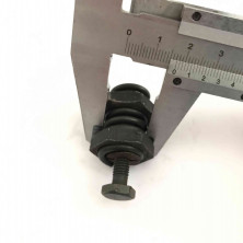 Амортизаторы Бензопила Тайга дуги комплект