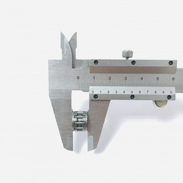 Барабан сцепления-звездочка ECHO CS3700/4200 монолитный, с сепаратором (1000028)