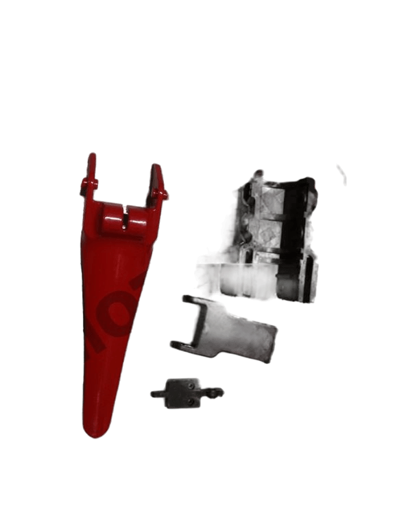 Рычаг аварийной остановки в сборе SR1Z-135Е