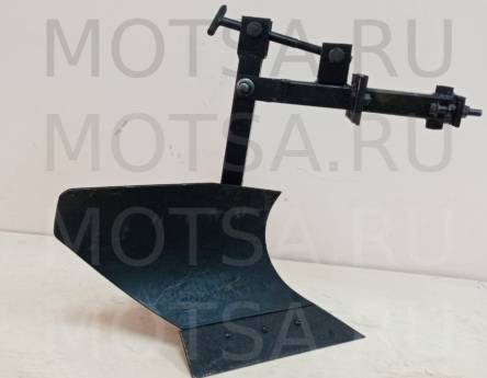 Купить Оборотный Плуг Для Мотоблока Агрос