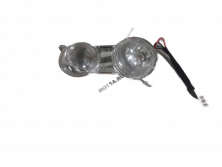 Фара передняя левая ATV Beetle