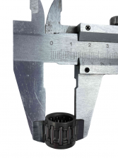 Барабан сцепления звездочка 0.325 Husqvarna 345 7 зубов 503873072