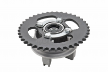 Звезда задняя 40 зубов в сборе Storm Indigo