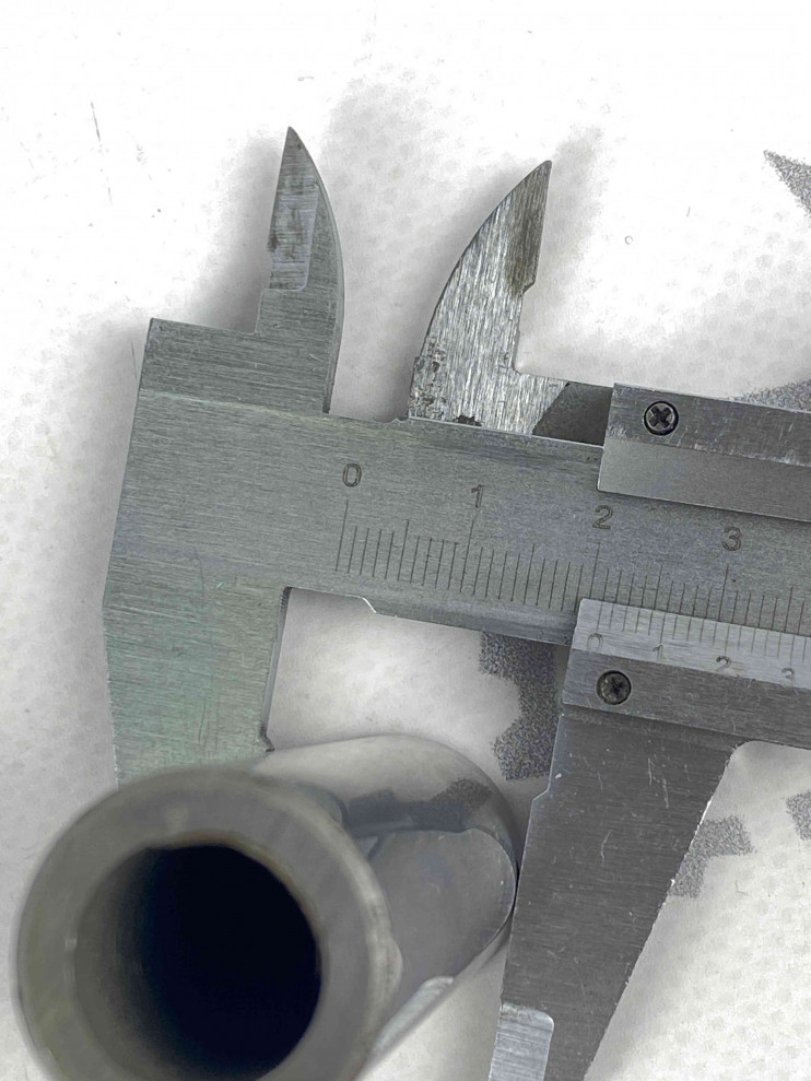 Палец Урал зеленый 20.9925