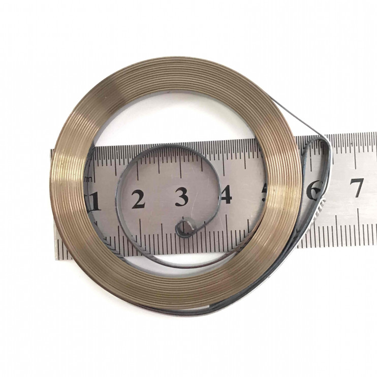 Пружина стартера 365 Husqvarna