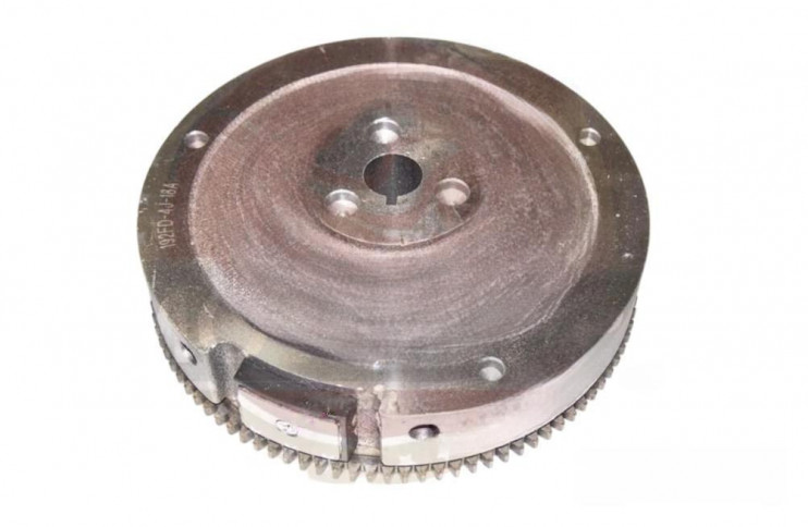 Маховик 192F-2D 18.5 л.с. под катушку освещения 18А
