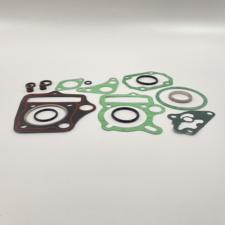 Набор прокладок ЦПГ Delta,Zodiak,Альфа (70см3) 47 мм ( ПОЛНЫЙ)