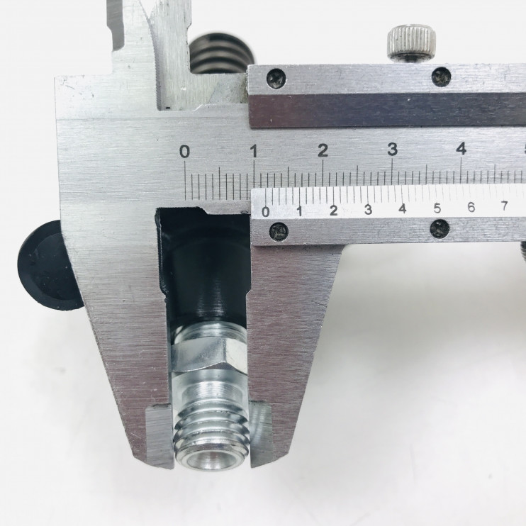 Насос топливный Lifan C192FD