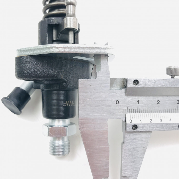 Насос топливный Lifan C192FD