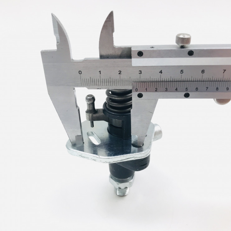 Насос топливный Lifan C192FD