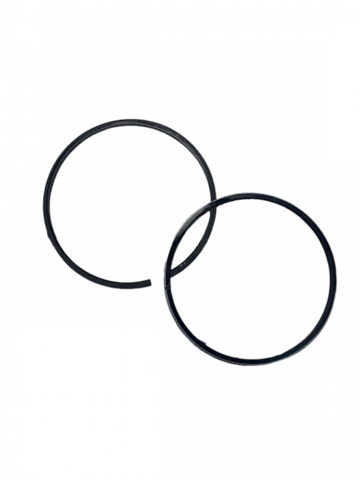 Кольца поршневые 67.0 мм 167FMM 250cc