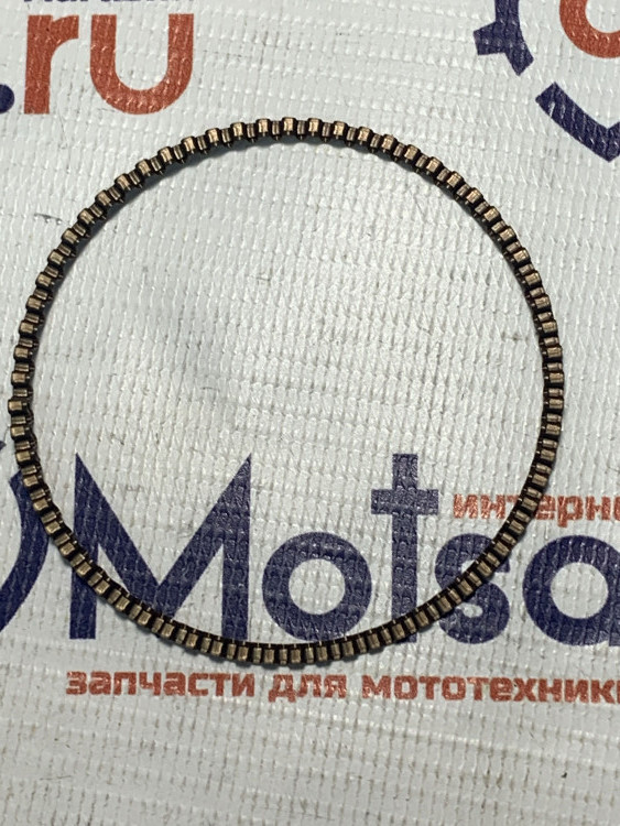 Кольца поршневые 67.0 мм 167FMM 250cc