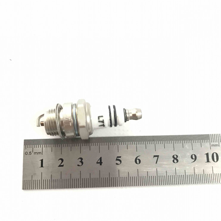 Свеча IGP L7T 2Т двигатели