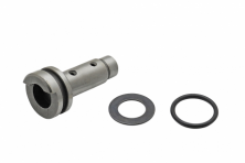 Вал нижнего распредвала 156FMI CG125D 162FMJ-B CG150D-B 163FML CG200-A