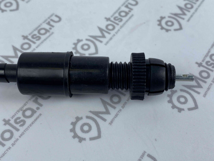 Лягушка задняя Honda CB 400 с пружиной