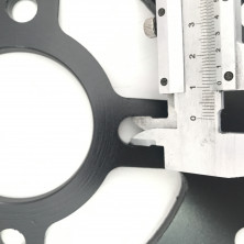 Ведомая звезда 530-41Z 4x63 D58 мотоцикл Irbis TTR 250а