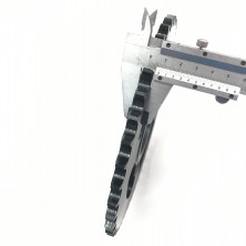 Ведомая звезда 530-41Z 4x63 D58 мотоцикл Irbis TTR 250а