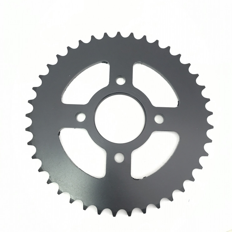 Ведомая звезда 530-41Z 4x63 D58 мотоцикл Irbis TTR 250а