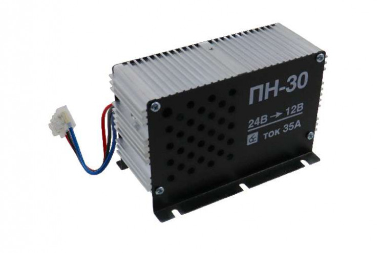 Преобразователь напряжения Орион ПН-30 450вт