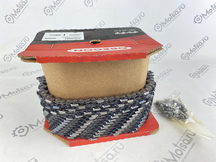 Бухта цепи OREGON 59ACL100R (0.404-1.6) Урал 1480зв.